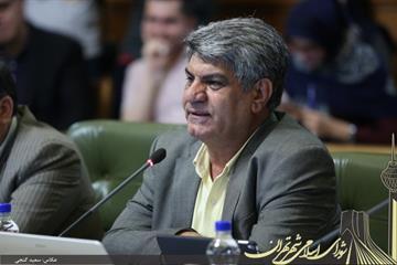 نایب رئیس شورای شهر تهران اعلام کرد: شورایاری‌ها در توسعه کلانشهر تهران اهمیت بالایی دارند